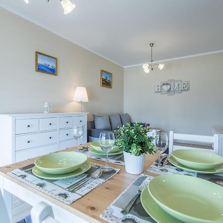 Rent A Flat - Jana Pawla II St. Apartamento Gdańsk Exterior foto