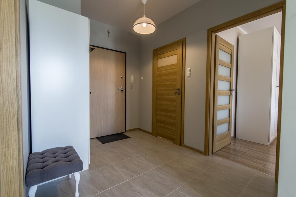 Rent A Flat - Jana Pawla II St. Apartamento Gdańsk Exterior foto