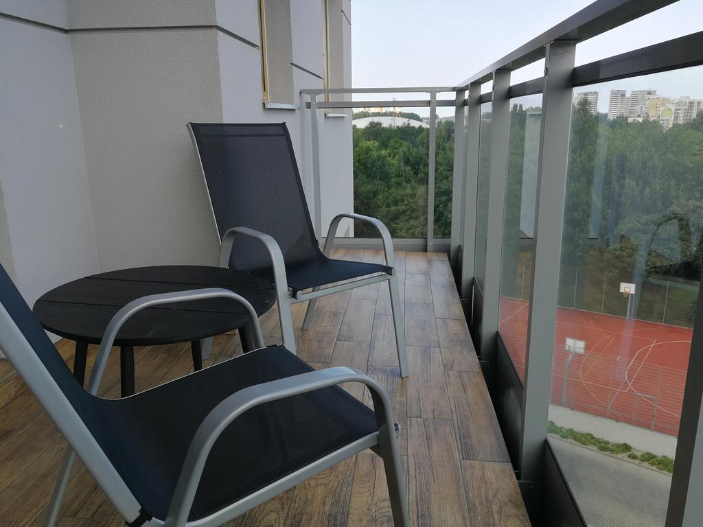 Rent A Flat - Jana Pawla II St. Apartamento Gdańsk Quarto foto